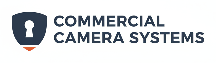 Commercial Camera Systems logo